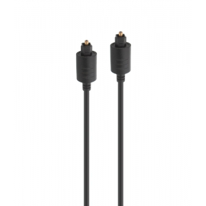 Cable de audio digital Toslink Fonestar AA-797-3