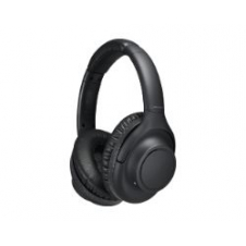 Auric Audio-Technica 3.5mm BT USB-C Negro(ATH-S300BTBK)
