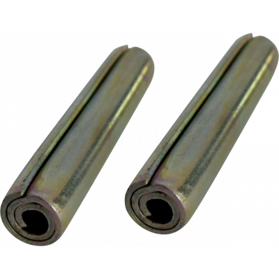 Polaris Roll Pins QUAD LOGIC 100-3105-PU