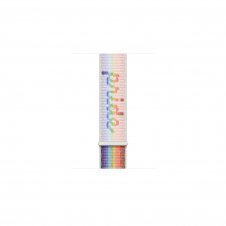 Apple MU9R3ZM/A Accesorios para dispositivos vestibles inteligentes Grupo de rock Multicolor Nylon