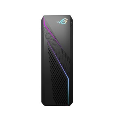 ASUS ROG Strix G16CH G16CH-1370KF0960 - Sobremesa Gaming de (Intel Core i7-13700KF, 32GB RAM, 1TB SSD, NVIDIA RTX 4080 16GB, Sin Sistema Operativo) Gris