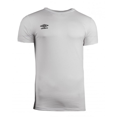Camisetas UMBRO UMBRO 64887U 096 Blanco