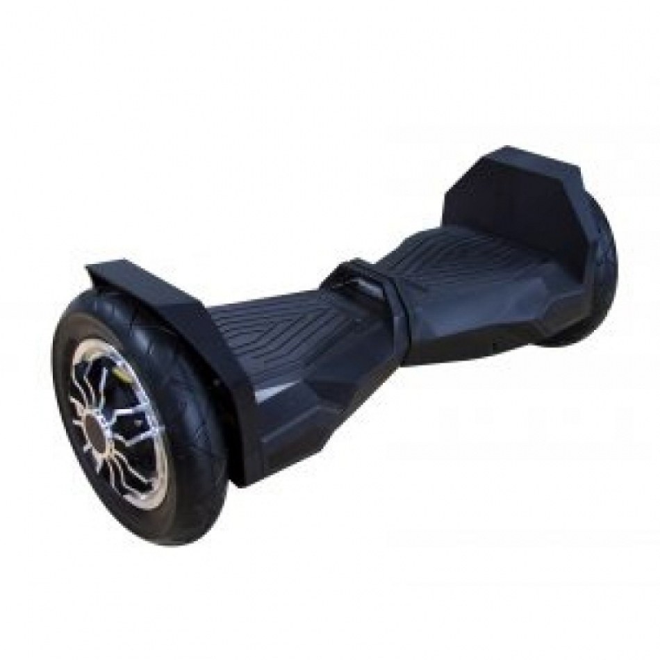 PATIN Elements Hoverboard 10