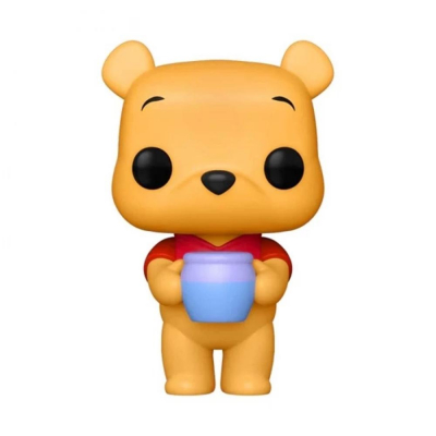 Funko pop disney vinyl winnie the pooh