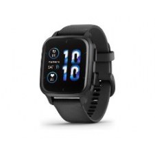 Smartwatch Garmin Venu SQ2 Music Negro (010-02700-10)