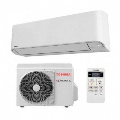 Aire Acondicionado Toshiba Mirai 18 ( R32) - Conjunto Split Inverter A++/A+