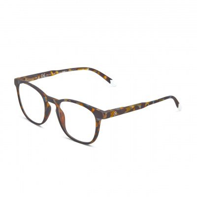 Gafas luz azul barner dalston +1 azul tortoise