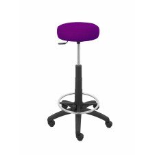 Piqueras y Crespo Taburete Tolosa bali morado