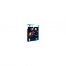 Sony Spiderman Miles Morales juego para PS5 9837725