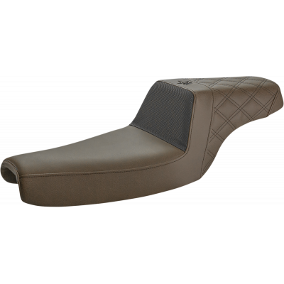 Asiento Step Up Unknown Industries SADDLEMEN UN07-11-173BR