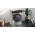 Lavadora Siemens WG56H2AXES, 10 kg, 1600 rpm, clase A-20%, acero antihuellas - imagen 5