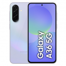 Samsung Galaxy A36 5G 6/128Gb Lavanda Smartphone