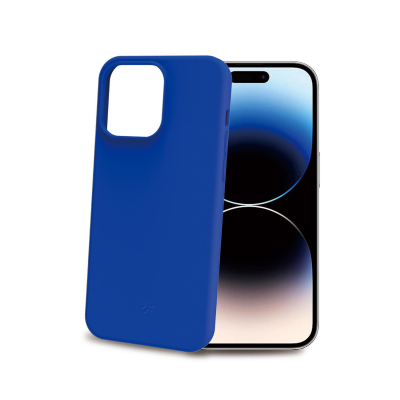 CROMO1054BL funda para teléfono móvil 15,5 cm (6.1) Azul