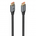 Aisens - Cable Displayport V2.1 16K@60Hz 80Gbps, Dp/M-Dp/M, Negro, 1.0M