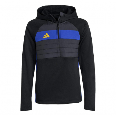 Chaqueta ADIDAS TIRO ES WINTOPY JW4590 Negro