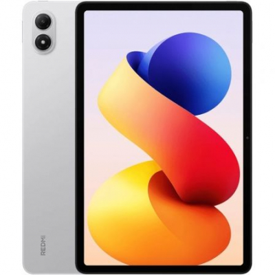 Tablet Xiaomi Redmi Pad 2 Pro 12.1/ 8GB/ 256GB/ Octacore/ Plata