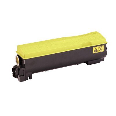 Kyocera TK570Y Amarillo Cartucho de Toner Original - 1T02HGAEU0/TK570Y