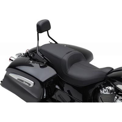 Short Detachable Backrest COBRA 502-2200B