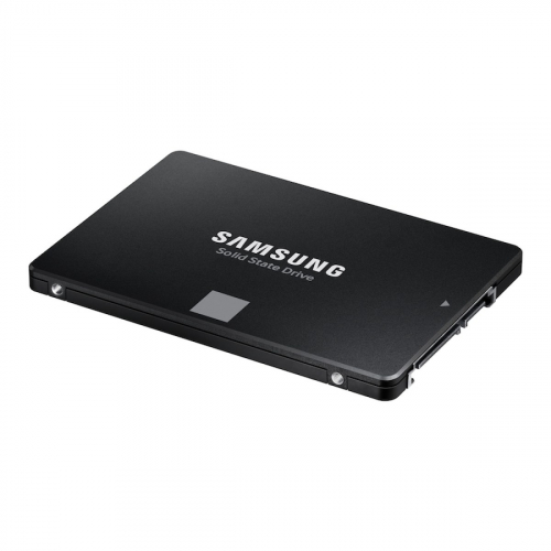 SSD Samsung 870 EVO 2 Tb MZ-77E2T0B/EU