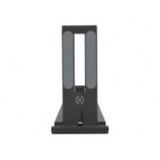 Soporte Smartphone CELLY Negro (SWCOLORDESKBK)