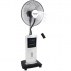 Ventilador Nebulizador Orbegozo Sfa 7000/ 100W/ 3 Aspas 40Cm/ 3 Velocidades/ Depósito 1.5L
