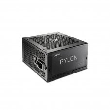 Unidad de fuente de alimentación XPG Pylon 80 PLUS Bronze 550 W 20+4 pin ATX Negro