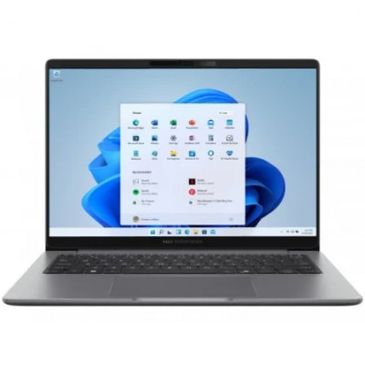 Portátil Asus ExpertBook P3 PM3406CKA-NZ1003X Ryzen AI 7 350/ 16GB/ 512GB SSD/ 14/ Win11 Pro