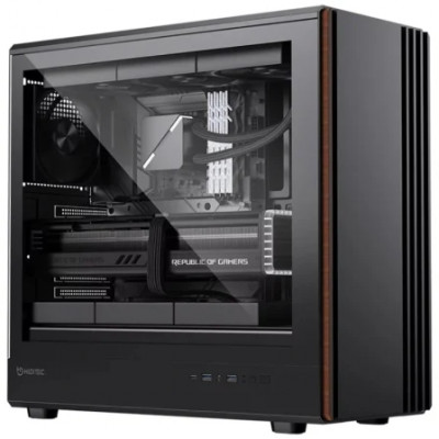 Caja Gaming Semitorre Hiditec ORIGIM