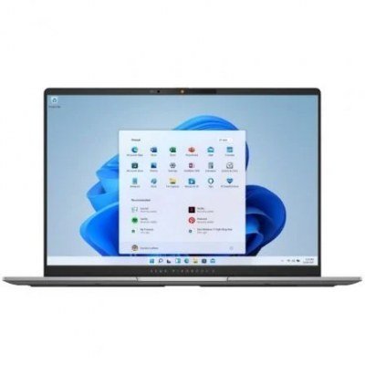 Portátil Asus VivoBook S 14 OLED M5406NA-QD082W Ryzen 5 7535HS/ 16GB/ 512GB SSD/ 14/ Win11