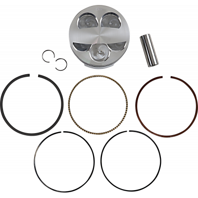 Kit de pistón offroad JE PISTONS 247942