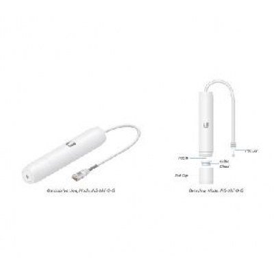 Ubiquiti instant 8023af adaptte ins - 3af - o - g outdoor gigabit