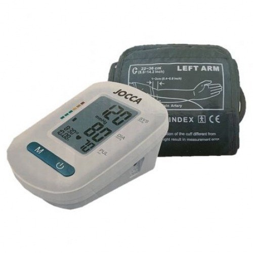 Tensiómetro de Brazo Jocca Pharma DBP-1351