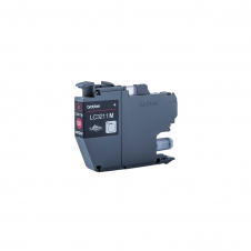 CARTUCHO BROTHER LC3211M MAGENTA LC3211M