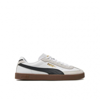 Zapatilla PUMA CLUB II ERA 397447 07 Blanco