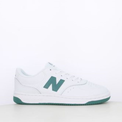 Zapatilla NEW BALANCE BB80 BB80 UFG Blanco