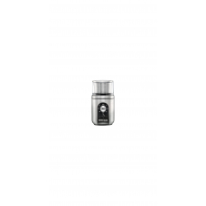 Rommelsbacher EGK 250 picadora eléctrica de alimentos 200 W Negro, Acero inoxidable