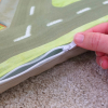 Enrollagateo simple no impermeable “City”