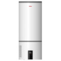 Termoacumulador híbrido Corberó CTHM80, 80 litros, bomba de calor R290, clase A+, blanco
