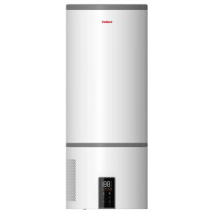 Termoacumulador híbrido Corberó CTHM80, 80 litros, bomba de calor R290, clase A+, blanco