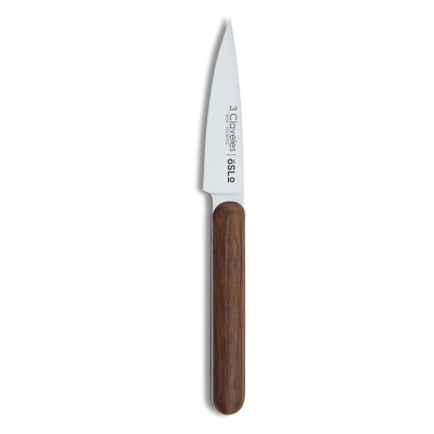 Cuchillo verduras oslo 9 cm - 3,5