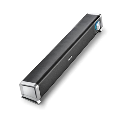 Barra de sonido NGS  Inalámbrica 200W BT