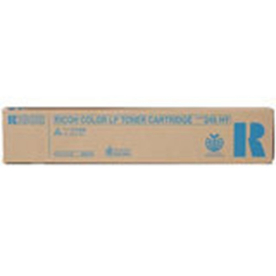 Toner ricoh cl - 4000dn - aficio spc410dn (type 245) cian