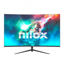 NILOX NXM27FHD18001 Monitor 27\1 180Hz HDMI DP curv