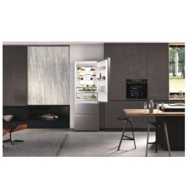FRIGORIFICO COMBI HTW7720ENMP