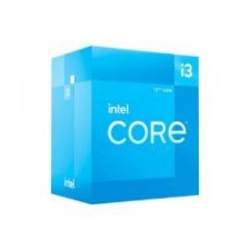 Intel Core I3-12100f Lga1700 4.3ghz 12mb