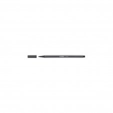 Stabilo Pen 68 Mini rotulador gris