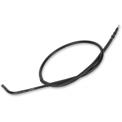Cable de embrague de vinilo negro MOOSE RACING 45-2001