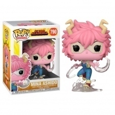 Funko pop my hero academia mina ashido 48472