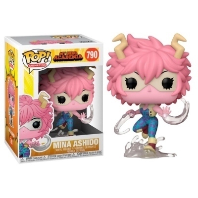 Funko pop my hero academia mina ashido 48472