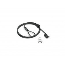 Lenovo 4XE1F30276 cable antirrobo Negro 1,5 m